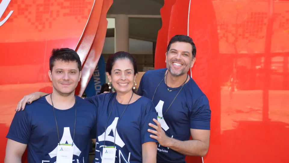 EGEN 2025 (Fotos Milton Santos)