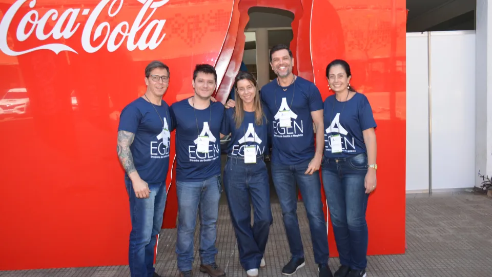 EGEN 2025 (Fotos Milton Santos)