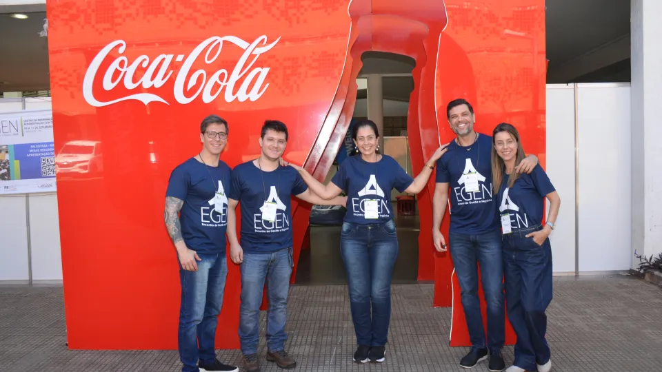 EGEN 2025 (Fotos Milton Santos)