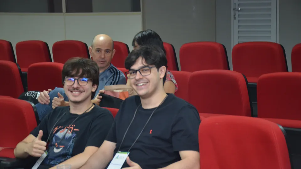 EGEN 2025 (Fotos Milton Santos)