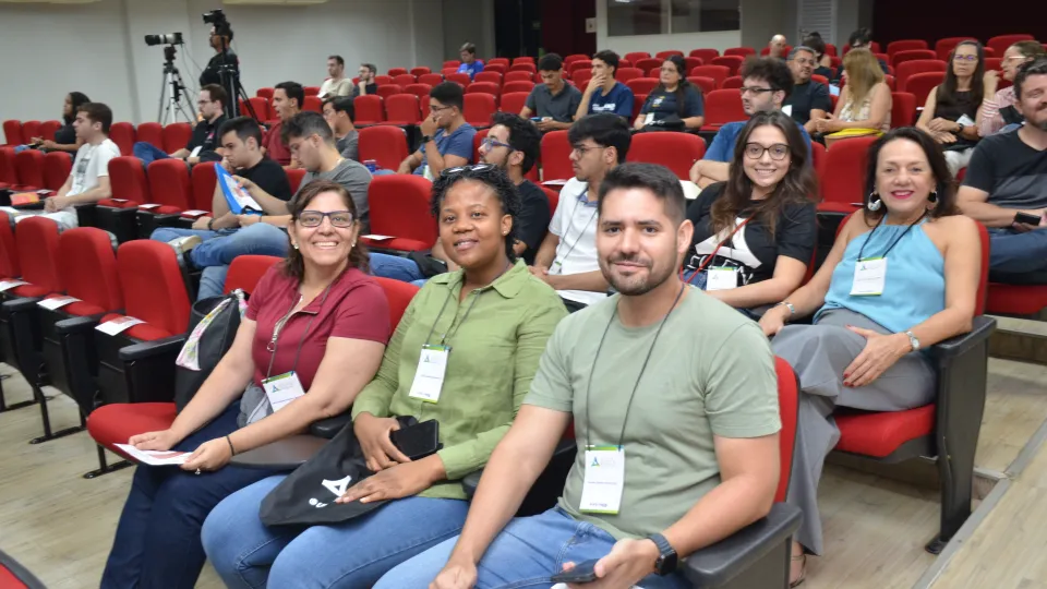 EGEN 2025 (Fotos Milton Santos)