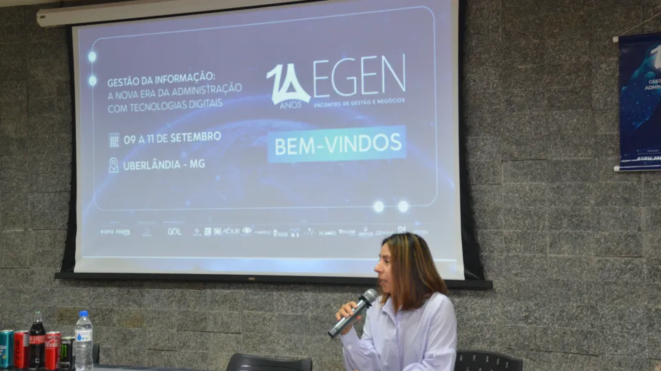 EGEN 2025 (Fotos Milton Santos)