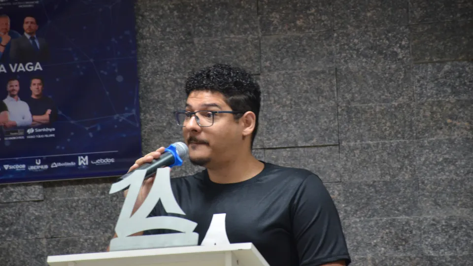 EGEN 2025 (Fotos Milton Santos)