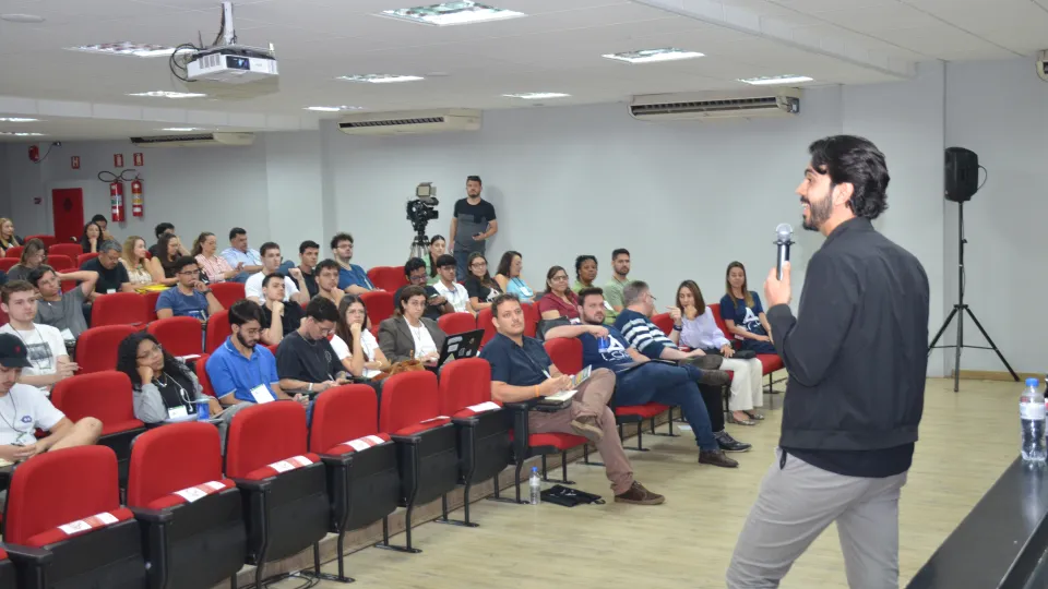 EGEN 2025 (Fotos Milton Santos)