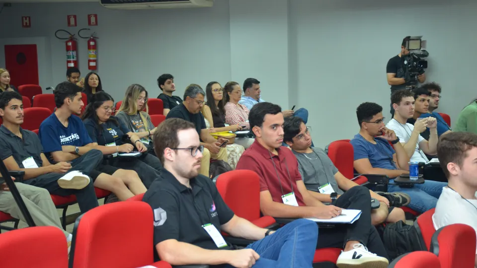 EGEN 2025 (Fotos Milton Santos)