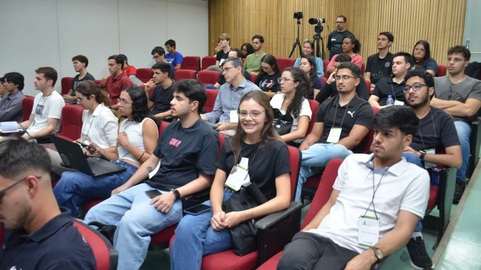 EGEN 2025 (Fotos Milton Santos)