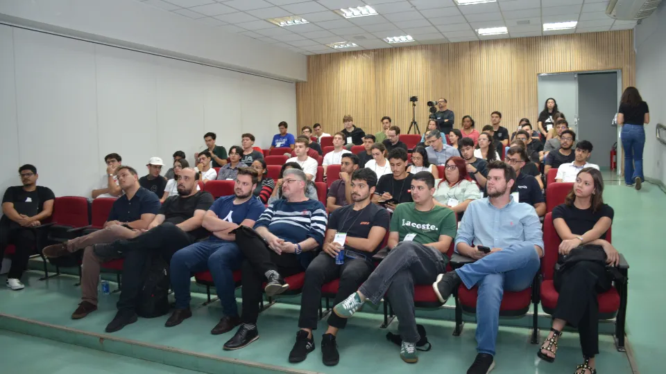 EGEN 2025 (Fotos Milton Santos)