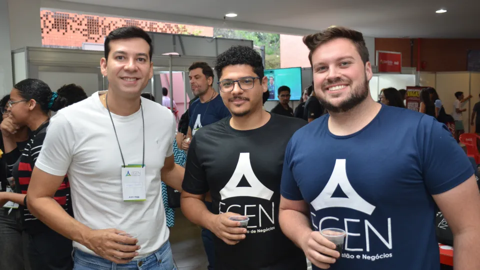 EGEN 2025 (Fotos Milton Santos)