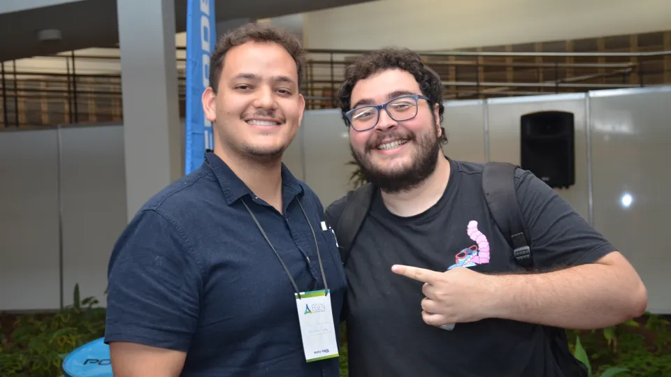 EGEN 2025 (Fotos Milton Santos)