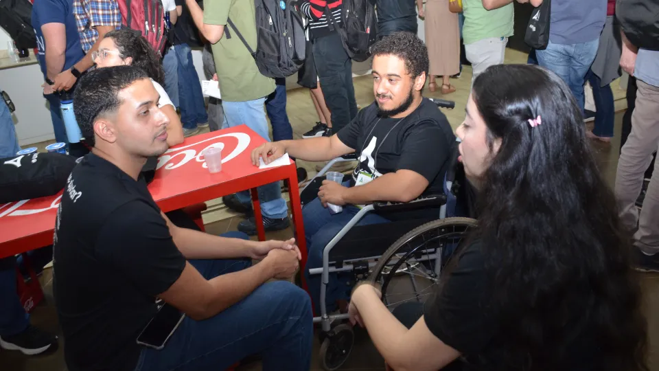 EGEN 2025 (Fotos Milton Santos)