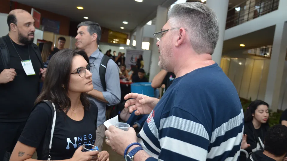 EGEN 2025 (Fotos Milton Santos)