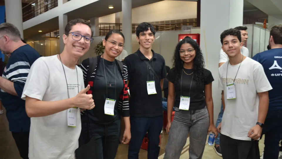 EGEN 2025 (Fotos Milton Santos)