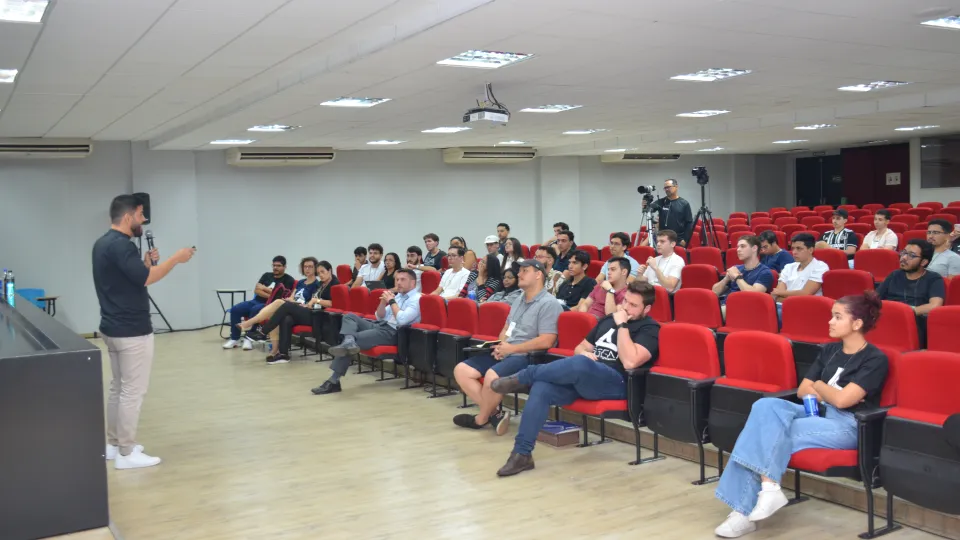 EGEN 2025 (Fotos Milton Santos)