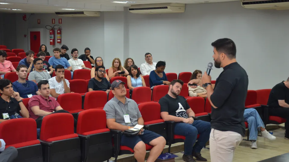 EGEN 2025 (Fotos Milton Santos)