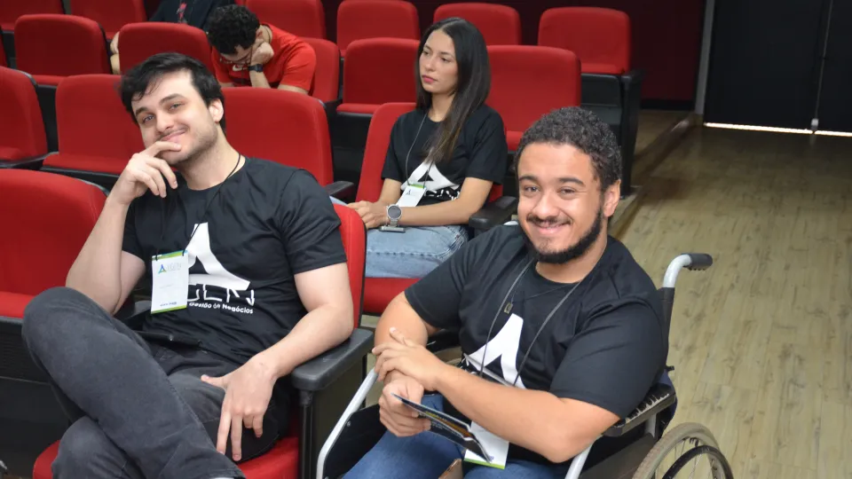 EGEN 2025 (Fotos Milton Santos)