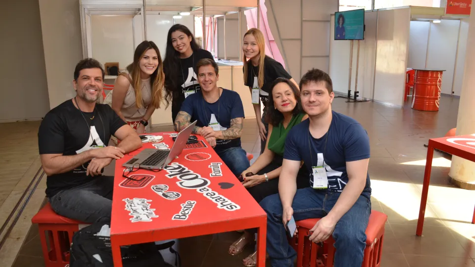 EGEN 2025 (Fotos Milton Santos)