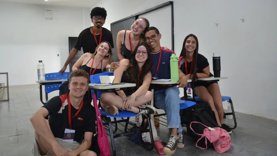 Último dia da Olimpíada UFU 2025 (Fotos: Milton Santos)