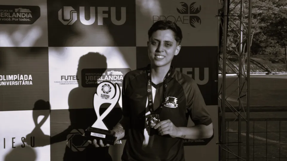 Último dia da Olimpíada UFU 2025 (Fotos: Milton Santos)