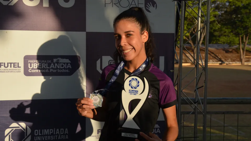 Último dia da Olimpíada UFU 2025 (Fotos: Milton Santos)