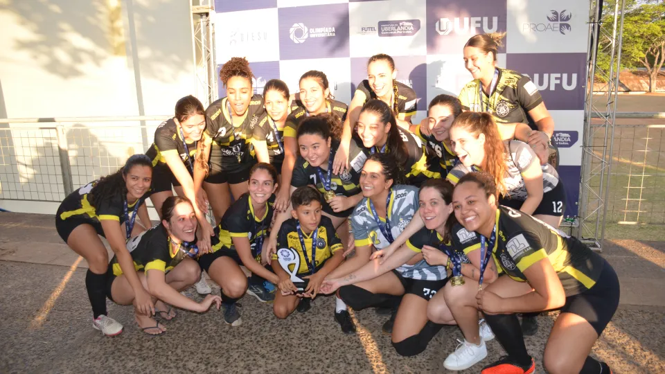 Último dia da Olimpíada UFU 2025 (Fotos: Milton Santos)