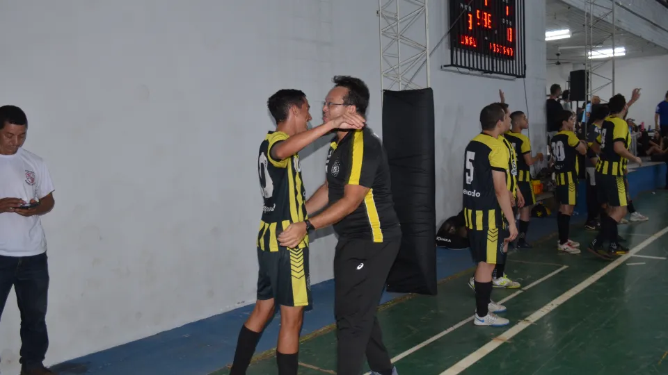 Último dia da Olimpíada UFU 2025 (Fotos: Milton Santos)