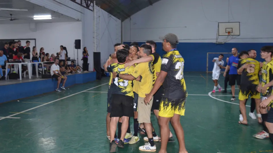 Último dia da Olimpíada UFU 2025 (Fotos: Milton Santos)