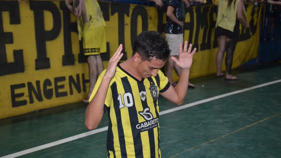 Último dia da Olimpíada UFU 2025 (Fotos: Milton Santos)