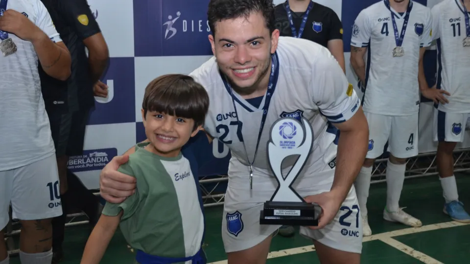 Último dia da Olimpíada UFU 2025 (Fotos: Milton Santos)