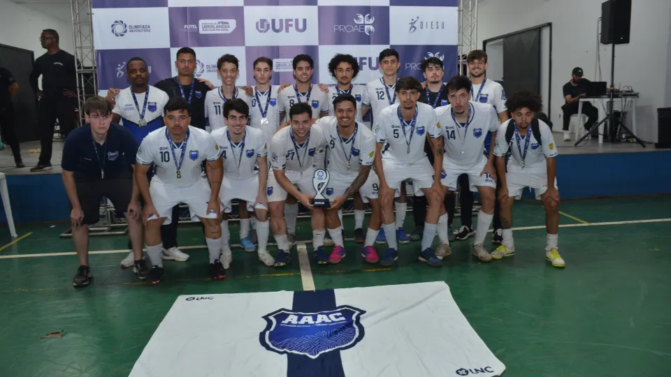 Último dia da Olimpíada UFU 2025 (Fotos: Milton Santos)