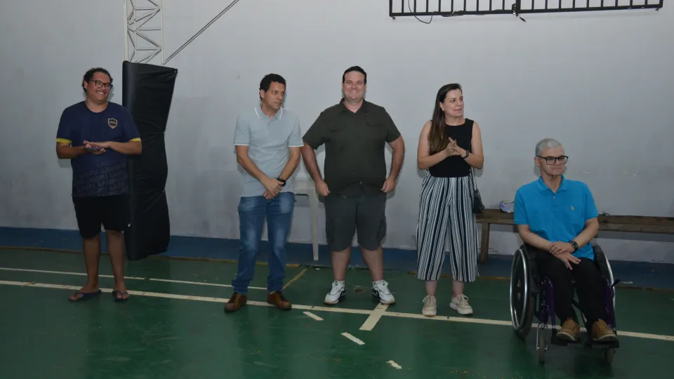 Último dia da Olimpíada UFU 2025 (Fotos: Milton Santos)