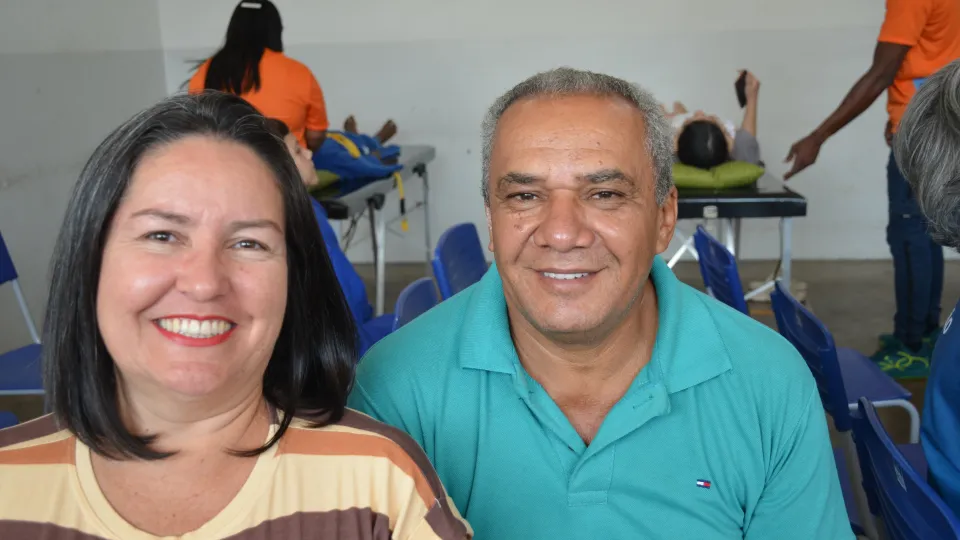 "UFU pela cidade" desembarca no bairro Pequis (Milton Santos)