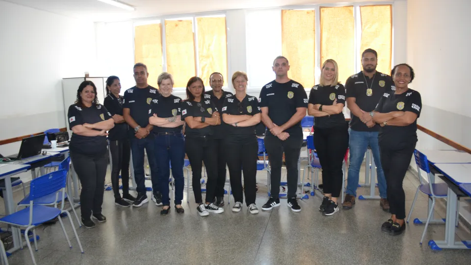 "UFU pela cidade" desembarca no bairro Pequis (Milton Santos)