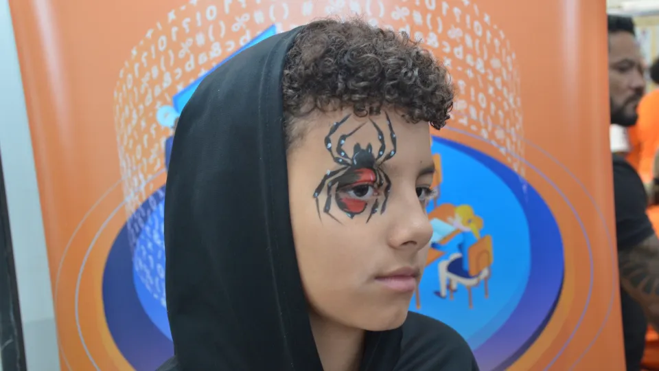 "UFU pela cidade" desembarca no bairro Pequis (Milton Santos)