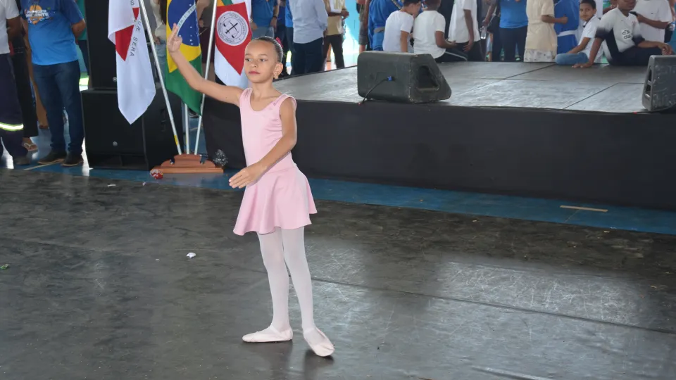 "UFU pela cidade" desembarca no bairro Pequis (Milton Santos)
