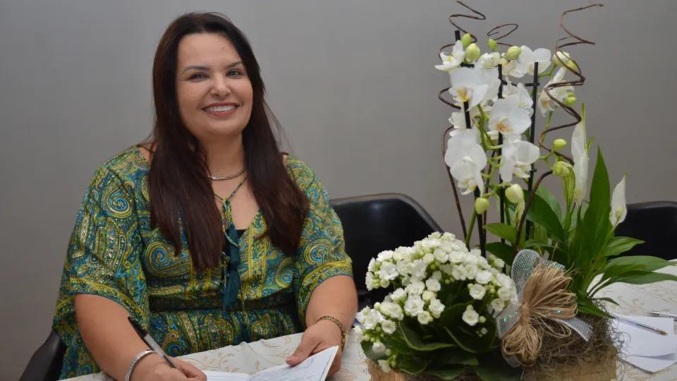 Homenagem ao ex-reitor da UFU Nestor Barbosa de Andrade (Fotos: Milton Santos) 