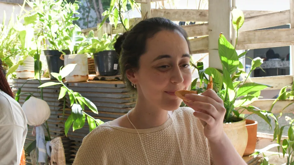 Encontro da Semana Nacional do Cerrado (Fotos: Milton Santos)