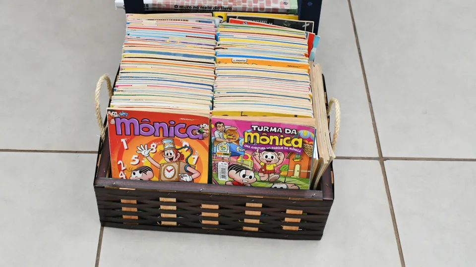 Inauguração da brinquedoteca do Curso de Pedagogia (Fotos: Milton Santos)