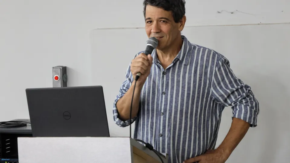 Ciência Viva 2025 (foto: Ana Luisa)