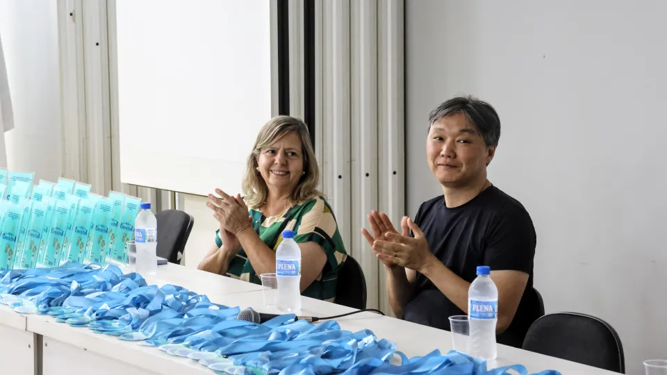 Ciência Viva 2025 (foto: Ana Luisa)