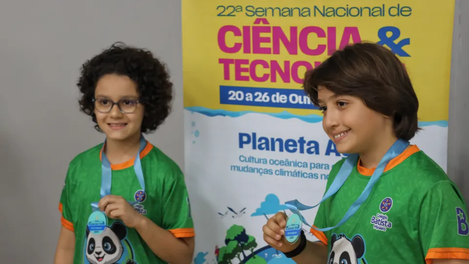 Ciência Viva 2025 (foto: Ana Luisa)