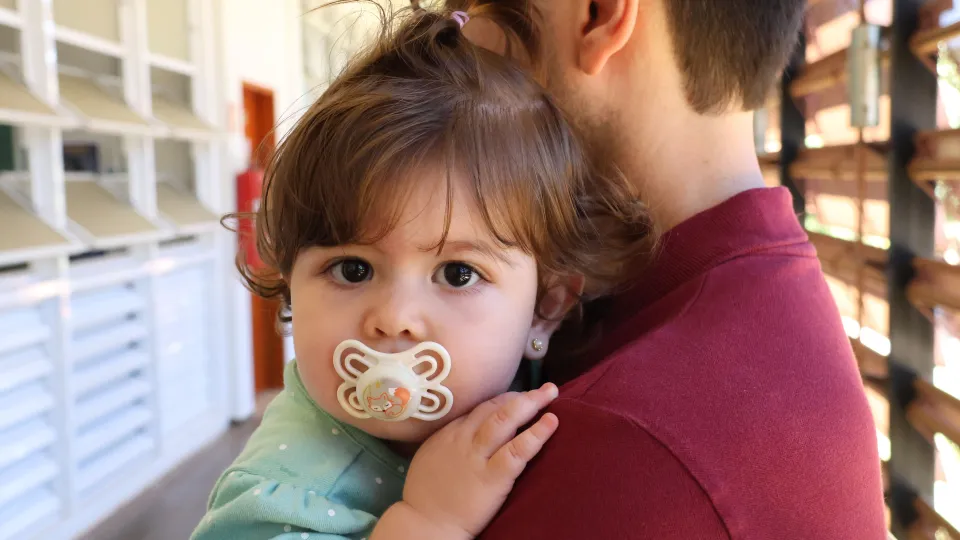 Apresentação dos trabalhos