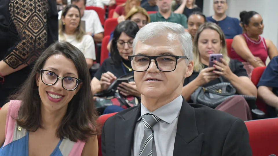 I Encontro de Extensão da Pós-Graduação UFU (Fotos: Milton Santos)