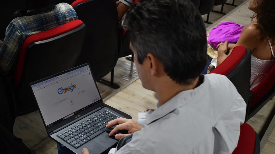 I Encontro de Extensão da Pós-Graduação UFU (Fotos: Milton Santos)