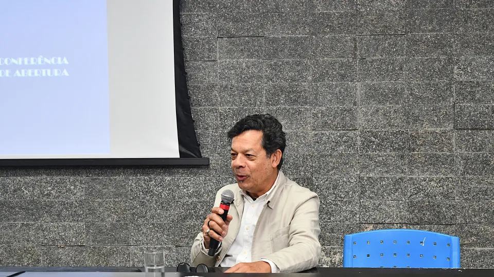 I Encontro de Extensão da Pós-Graduação UFU (Fotos: Milton Santos)