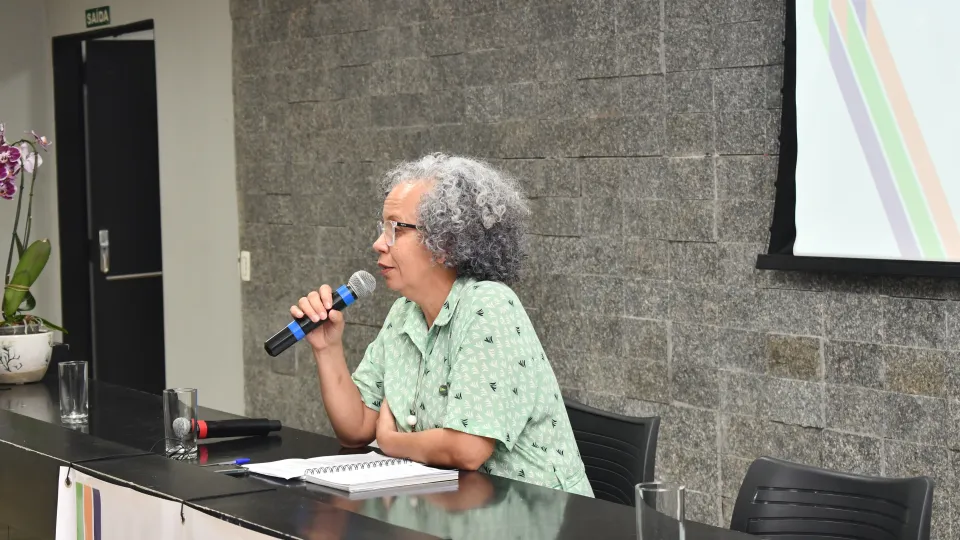 I Encontro de Extensão da Pós-Graduação UFU (Fotos: Milton Santos)