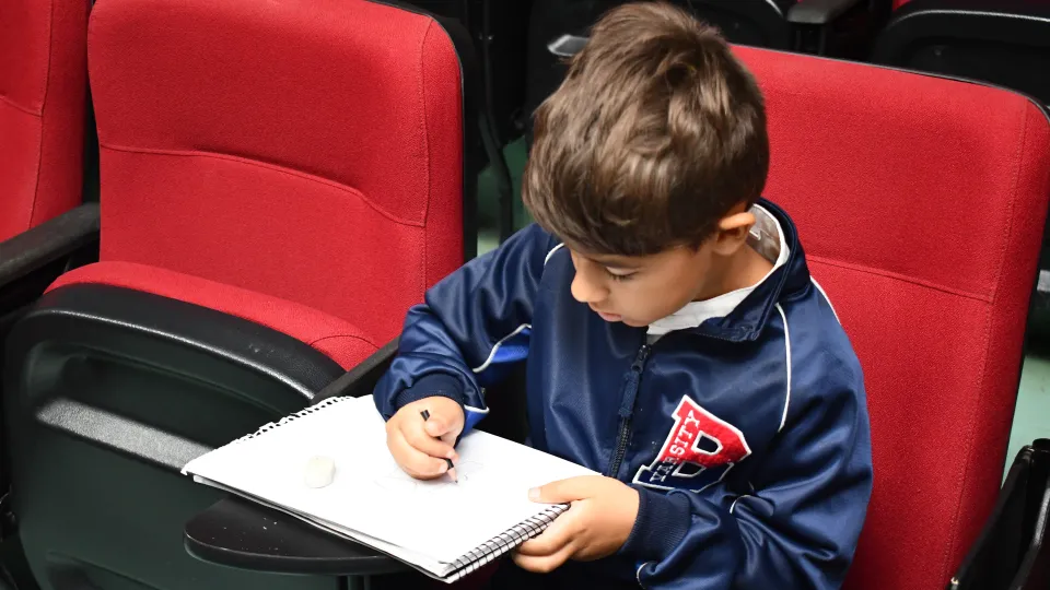 Mostra de projetos do I Encontro de Extensão da Pós-Graduação da UFU (Fotos: Milton Santos)