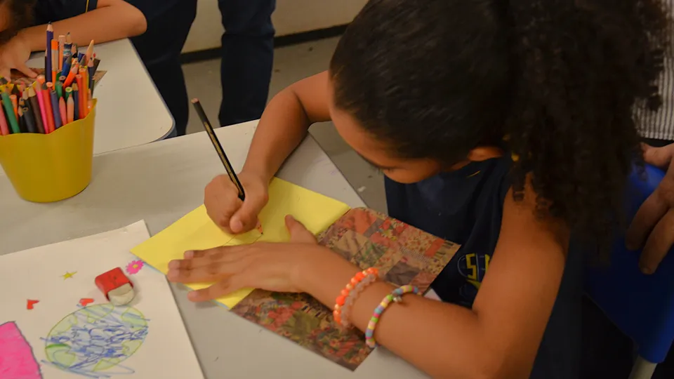  "Diário de Ideias em descobertas com IA " (Fotos: Milton Santos)