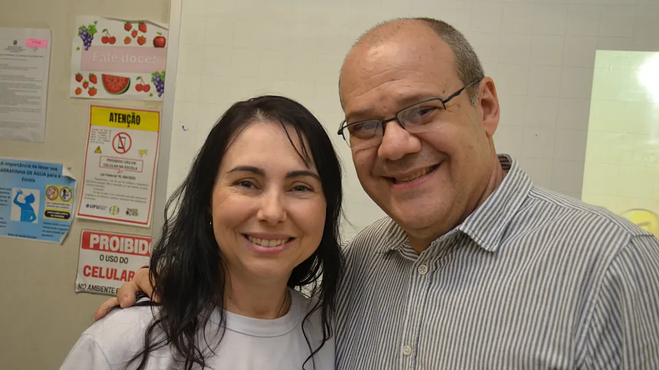  "Diário de Ideias em descobertas com IA " (Fotos: Milton Santos)