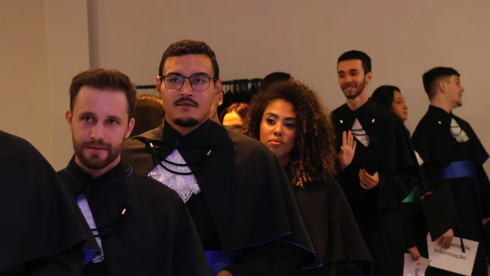 Colação de grau 2025/2 Campus Monte Carmelo (Fotos: Marcos Cavalcante)