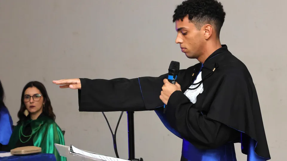 Colação de grau 2025/2 Campus Monte Carmelo (Fotos: Marcos Cavalcante)